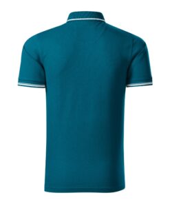 Риза Polo мъжка Perfection plain 251 Риза Polo мъжка Perfection plain 251 - Image 3