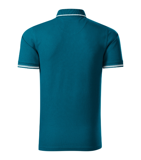 Риза Polo мъжка Perfection plain 251 Риза Polo мъжка Perfection plain 251 - Image 3