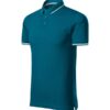 Риза Polo мъжка Perfection plain 251