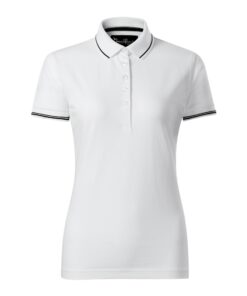 Риза Polo дамска Perfection plain 253 - Image 2