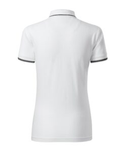 Риза Polo дамска Perfection plain 253 - Image 4
