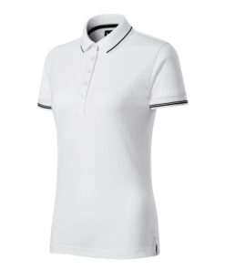 Риза Polo дамска Perfection plain 253