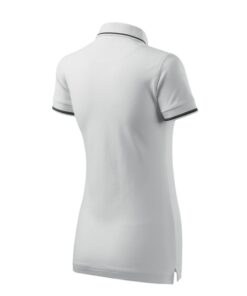 Риза Polo дамска Perfection plain 253 - Image 3