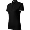 Риза Polo дамска Perfection plain 253