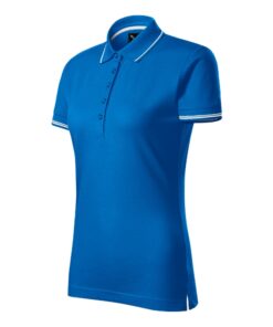 Риза Polo дамска Perfection plain 253