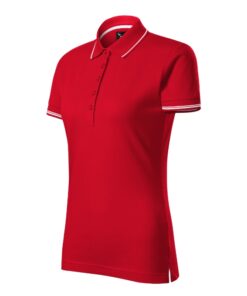 Риза Polo дамска Perfection plain 253