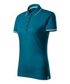 Риза Polo дамска Perfection plain 253