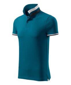 Риза Polo мъжка Collar Up 256