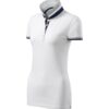 Риза Polo дамска Collar Up 257 Риза Polo дамска Collar Up 257
