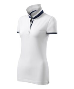 Риза Polo дамска Collar Up 257