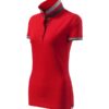 Риза Polo дамска Collar Up 257 Риза Polo дамска Collar Up 257