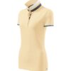 Риза Polo дамска Collar Up 257 Риза Polo дамска Collar Up 257