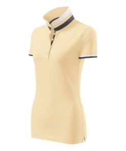 Риза Polo дамска Collar Up 257
