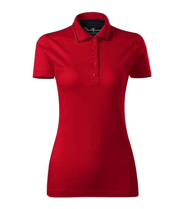 Риза Polo дамска Grand 269 Риза Polo дамска Grand 269 - Image 2