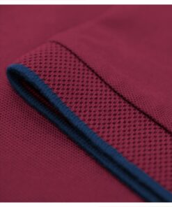Риза Polo мъжка Diamond 273 - Image 4