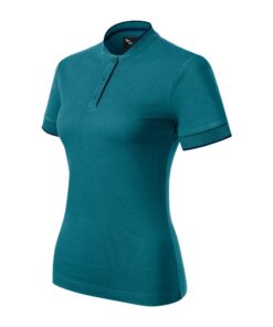 Риза Polo дамска Diamond 274