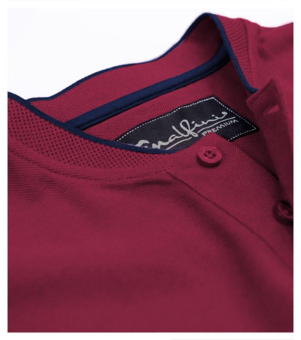 Риза Polo дамска Diamond 274 Риза Polo дамска Diamond 274 - Image 3