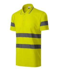 Риза Polo унисекс HV Runway 2V9