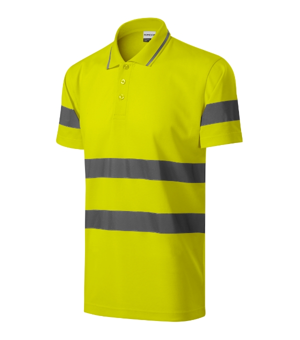 Риза Polo унисекс HV Runway 2V9 Риза Polo унисекс HV Runway 2V9
