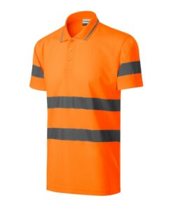 Риза Polo унисекс HV Runway 2V9