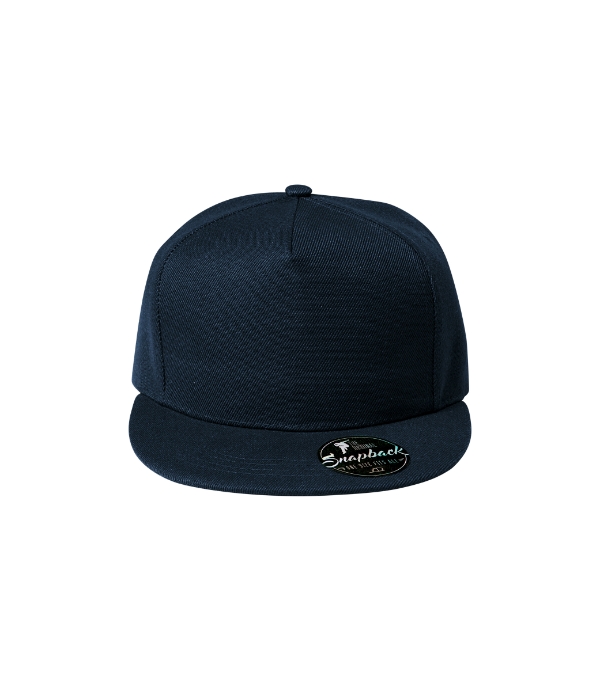 Шапки унисекс Rap 5P 301 Шапки унисекс Rap 5P 301 - Image 2