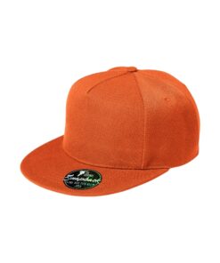 Шапки унисекс Rap 5P 301