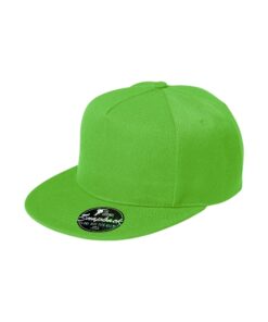 Шапки унисекс Rap 5P 301