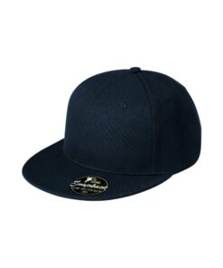 Шапки унисекс Rap 6P 302