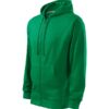 Суитшърт мъжки Trendy Zipper 410 Суитшърт мъжки Trendy Zipper 410