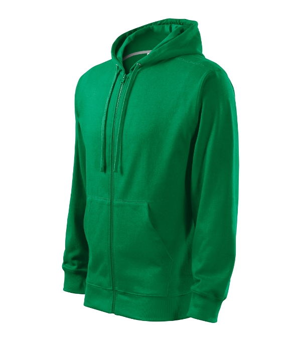 Суитшърт мъжки Trendy Zipper 410 Суитшърт мъжки Trendy Zipper 410