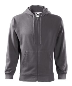 Суитшърт мъжки Trendy Zipper 410