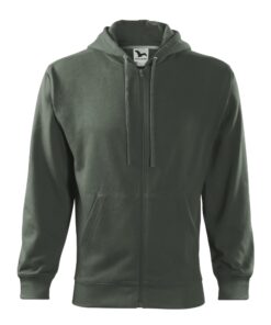 Суитшърт мъжки Trendy Zipper 410