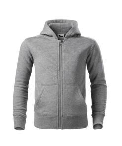 Суитшърт детски Trendy Zipper 412 Суитшърт детски Trendy Zipper 412 - Image 2