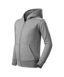 Суитшърт детски Trendy Zipper 412