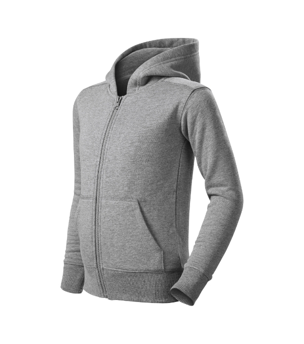 Суитшърт детски Trendy Zipper 412 Суитшърт детски Trendy Zipper 412
