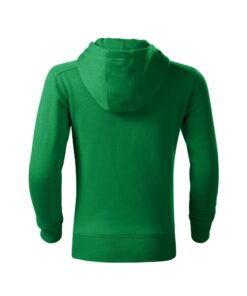 Суитшърт детски Trendy Zipper 412 - Image 3