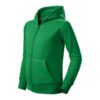 Суитшърт детски Trendy Zipper 412 Суитшърт детски Trendy Zipper 412
