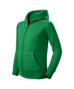 Суитшърт детски Trendy Zipper 412