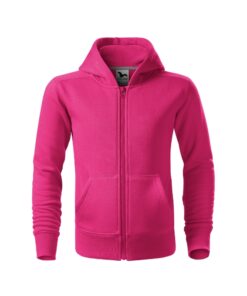Суитшърт детски Trendy Zipper 412 Суитшърт детски Trendy Zipper 412 - Image 2