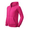 Суитшърт детски Trendy Zipper 412 Суитшърт детски Trendy Zipper 412