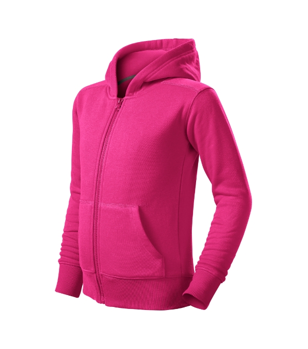 Суитшърт детски Trendy Zipper 412 Суитшърт детски Trendy Zipper 412
