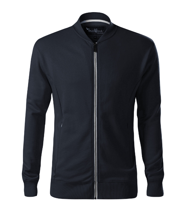 Суитшърт мъжки Bomber 453 Суитшърт мъжки Bomber 453 - Image 2