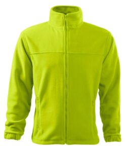 Fleece мъжки Jacket 501 Fleece мъжки Jacket 501 - Image 2