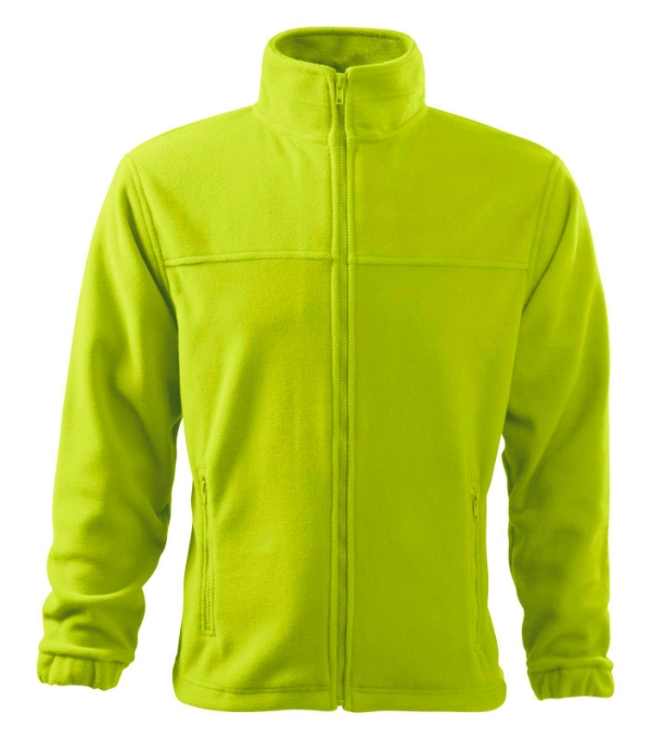 Fleece мъжки Jacket 501 Fleece мъжки Jacket 501 - Image 2