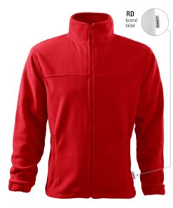 Fleece мъжки Jacket 501 Fleece мъжки Jacket 501 - Image 2