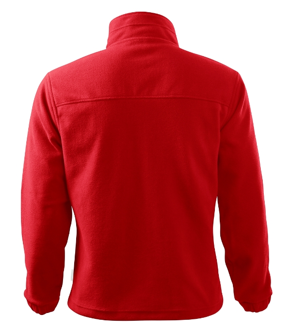 Fleece мъжки Jacket 501 Fleece мъжки Jacket 501 - Image 3
