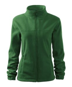 Fleece дамски Jacket 504 - Image 2