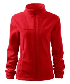Fleece дамски Jacket 504 Fleece дамски Jacket 504 - Image 2
