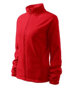 Fleece дамски Jacket 504