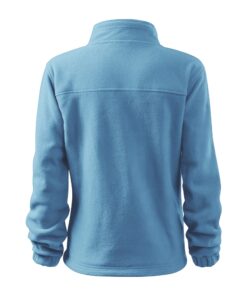 Fleece дамски Jacket 504 Fleece дамски Jacket 504 - Image 3